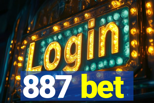 887 bet